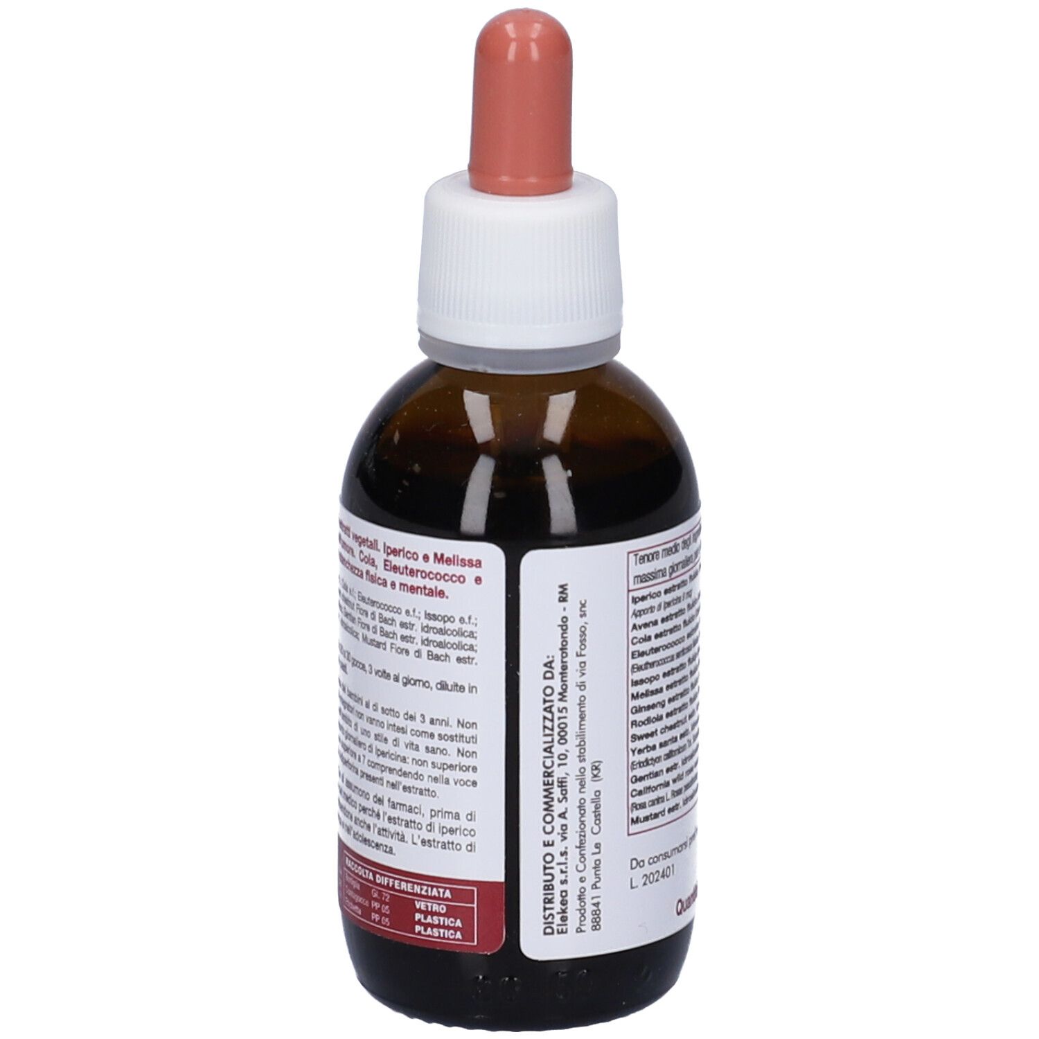 Aura Gocce 50 Ml