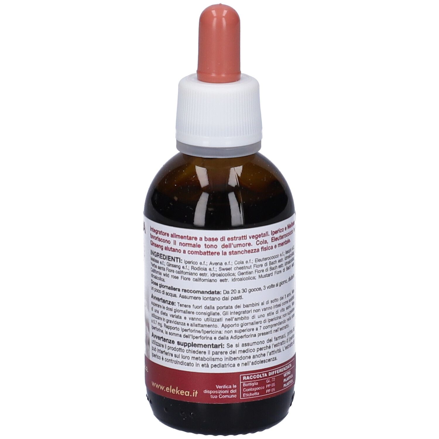 Aura Gocce 50 Ml