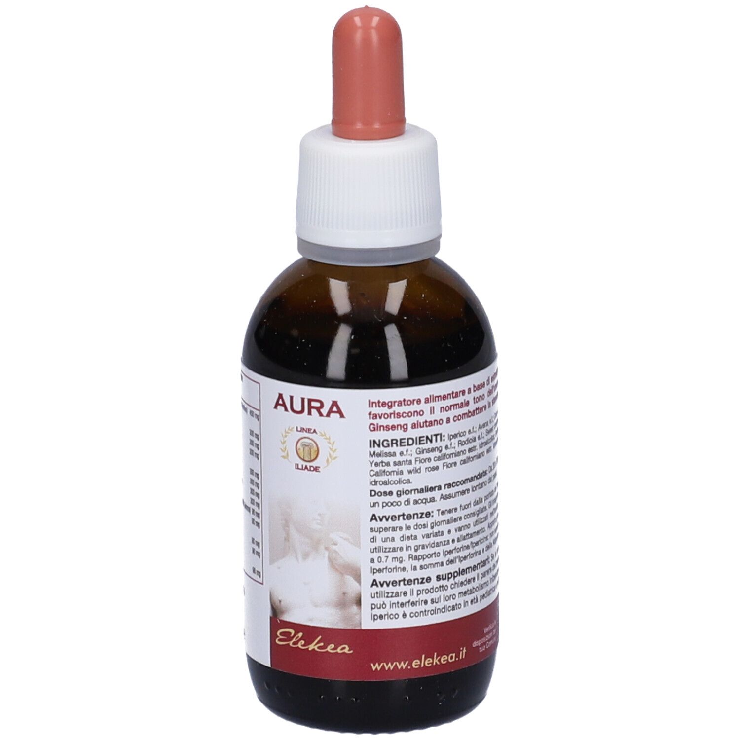 Aura Gocce 50 Ml