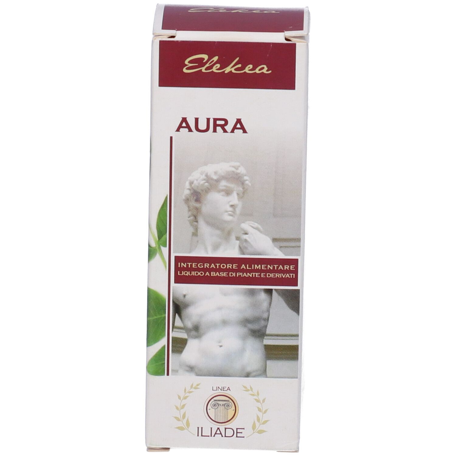 Aura Gocce 50 Ml
