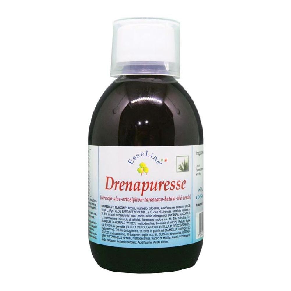 Drenapuresse 250 Ml