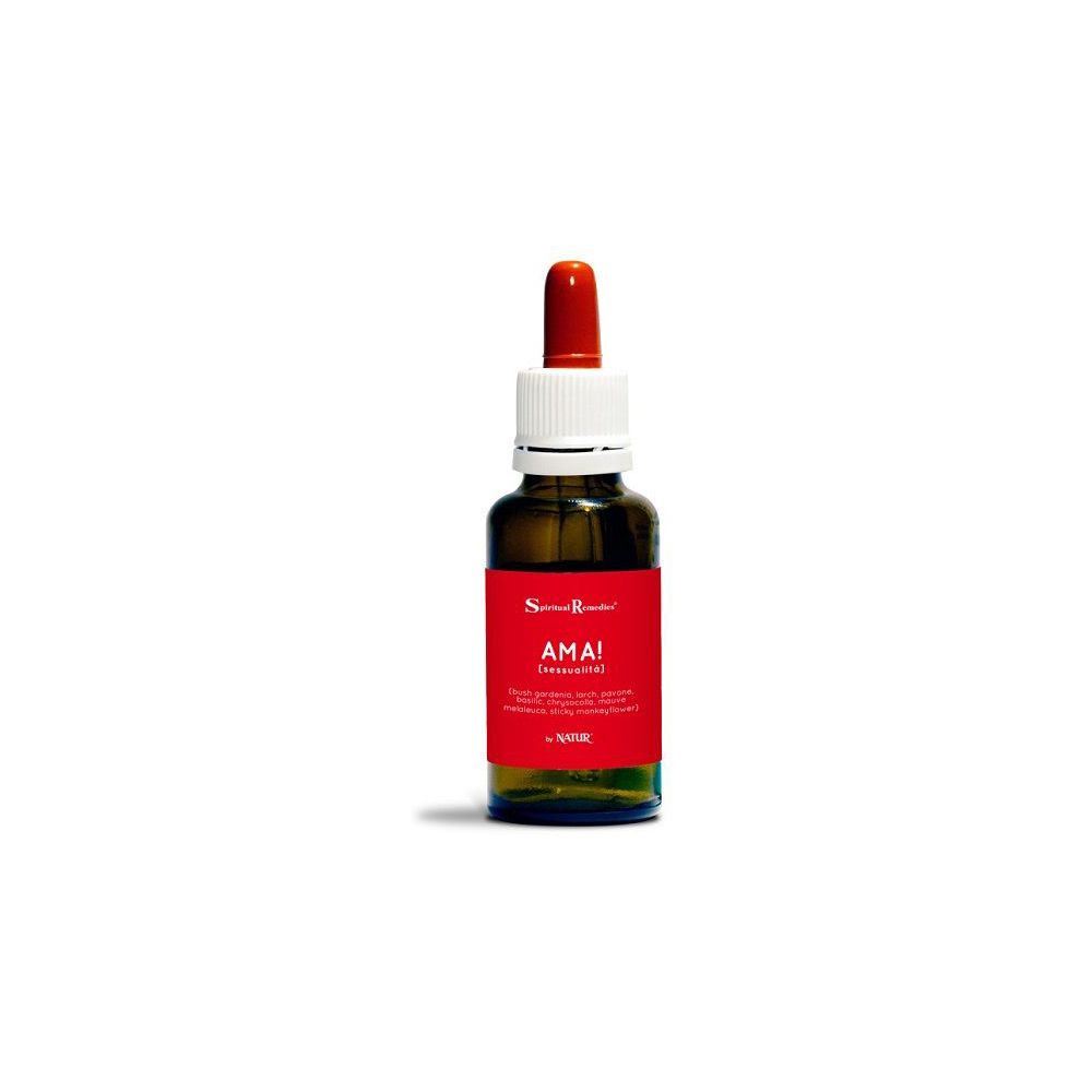 Ama Sessualita' Natur Mix 30 Ml