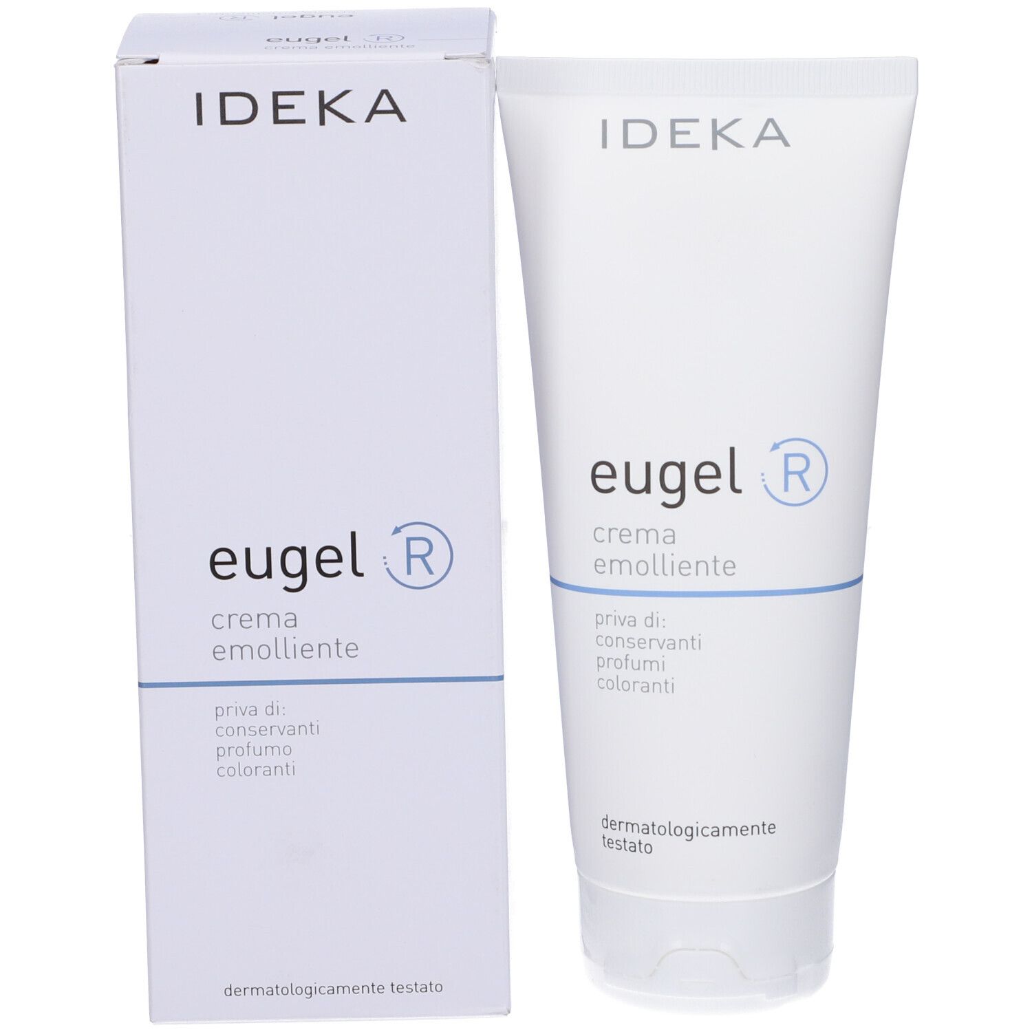 Eugel R 200 Ml