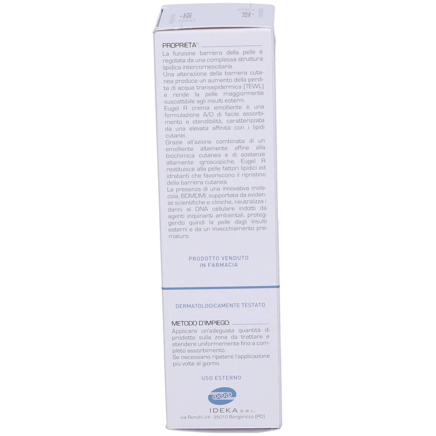 Eugel R 200 Ml