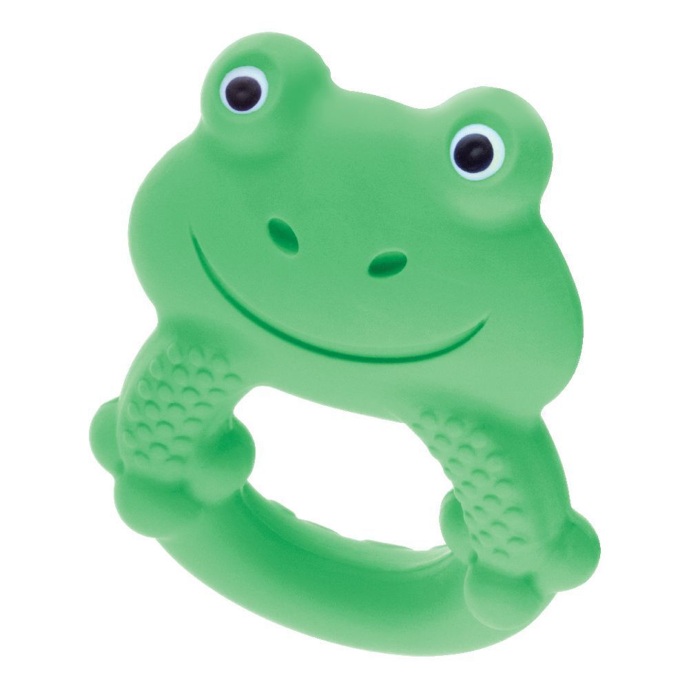Mam Dentaruolo Max The Frog