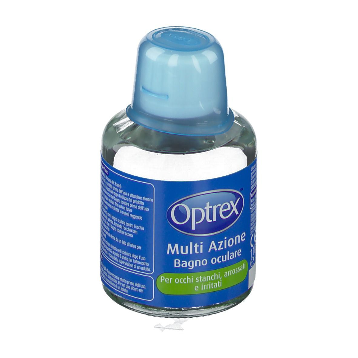 Optrex™ Multi Azione Bagno Oculare