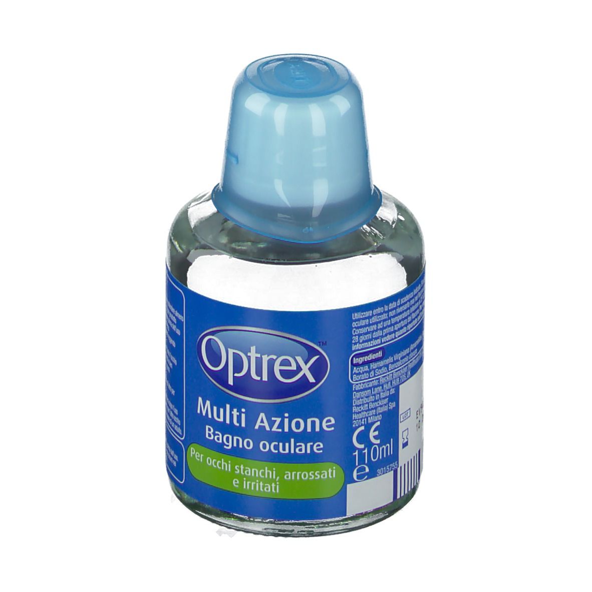 Optrex™ Multi Azione Bagno Oculare