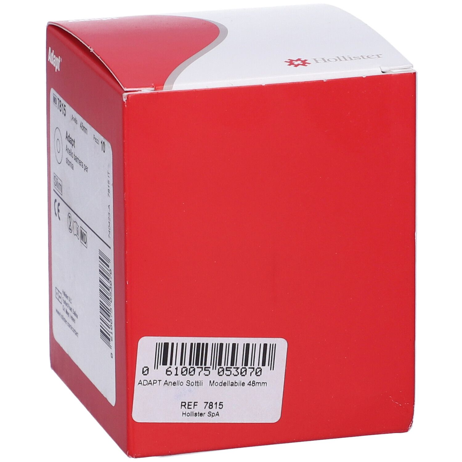 Collare stringitubo a bullone ø 40-43 mm (10 pezzi