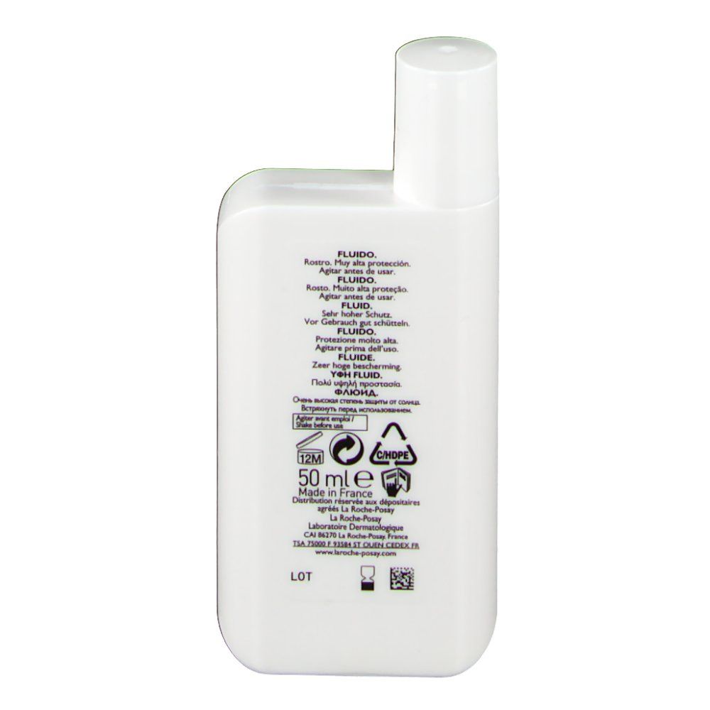 La Roche Posay Anthelios Fluido Protettivo