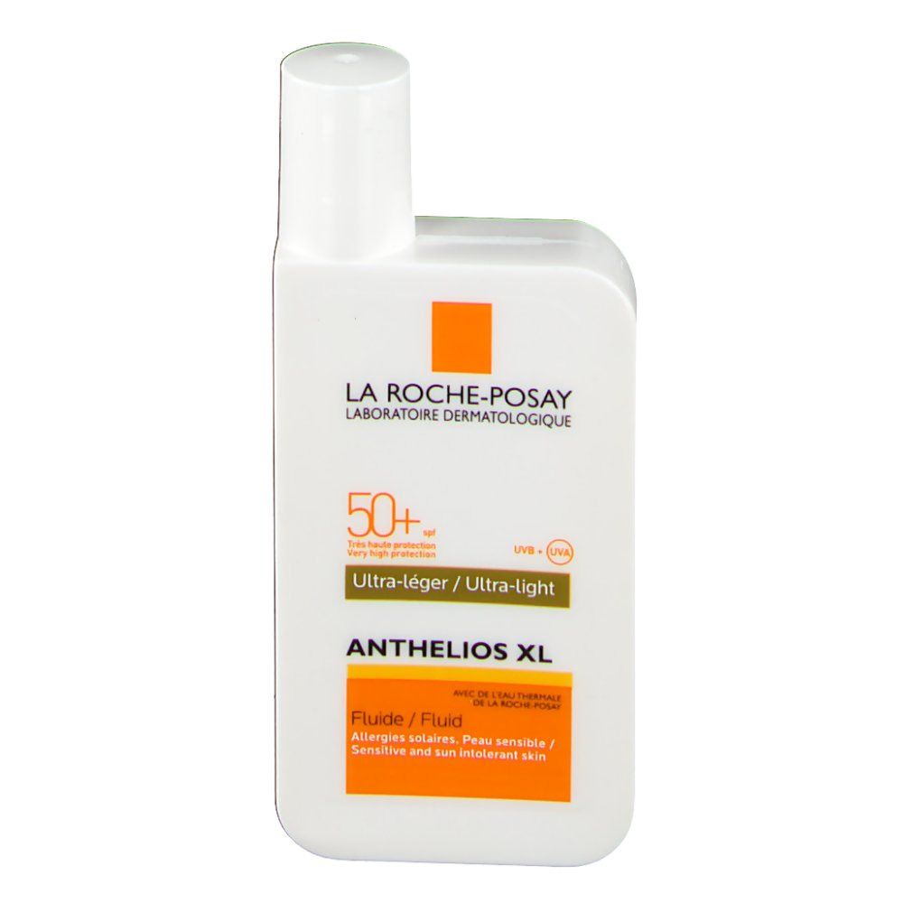 La Roche Posay Anthelios Fluido Protettivo