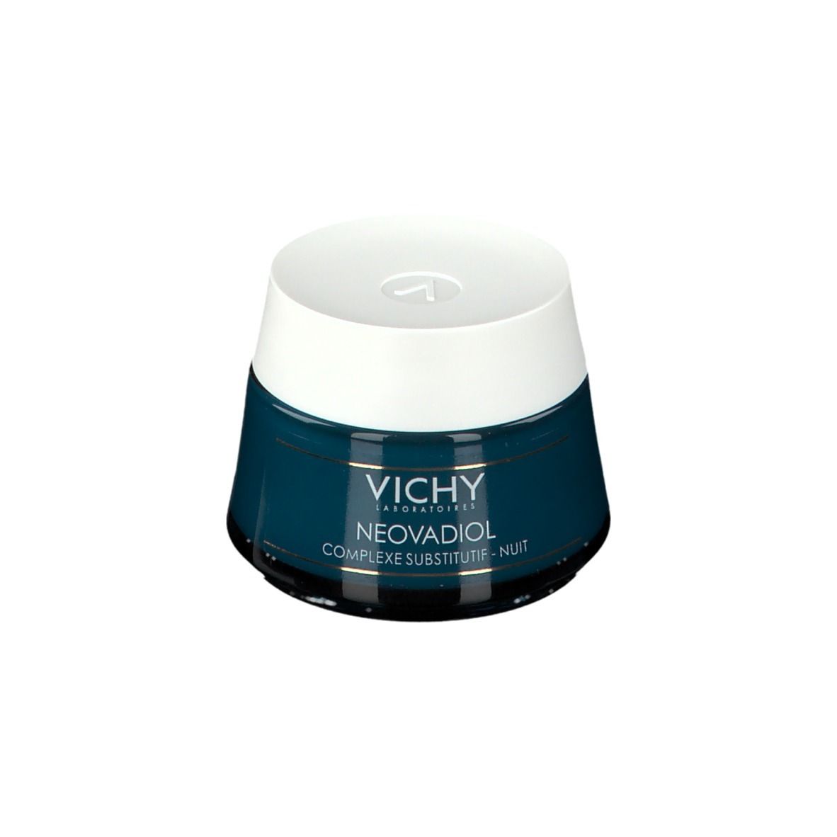 Vichy Neovadiol Complesso Sostitutivo Crema Notte Antirughe