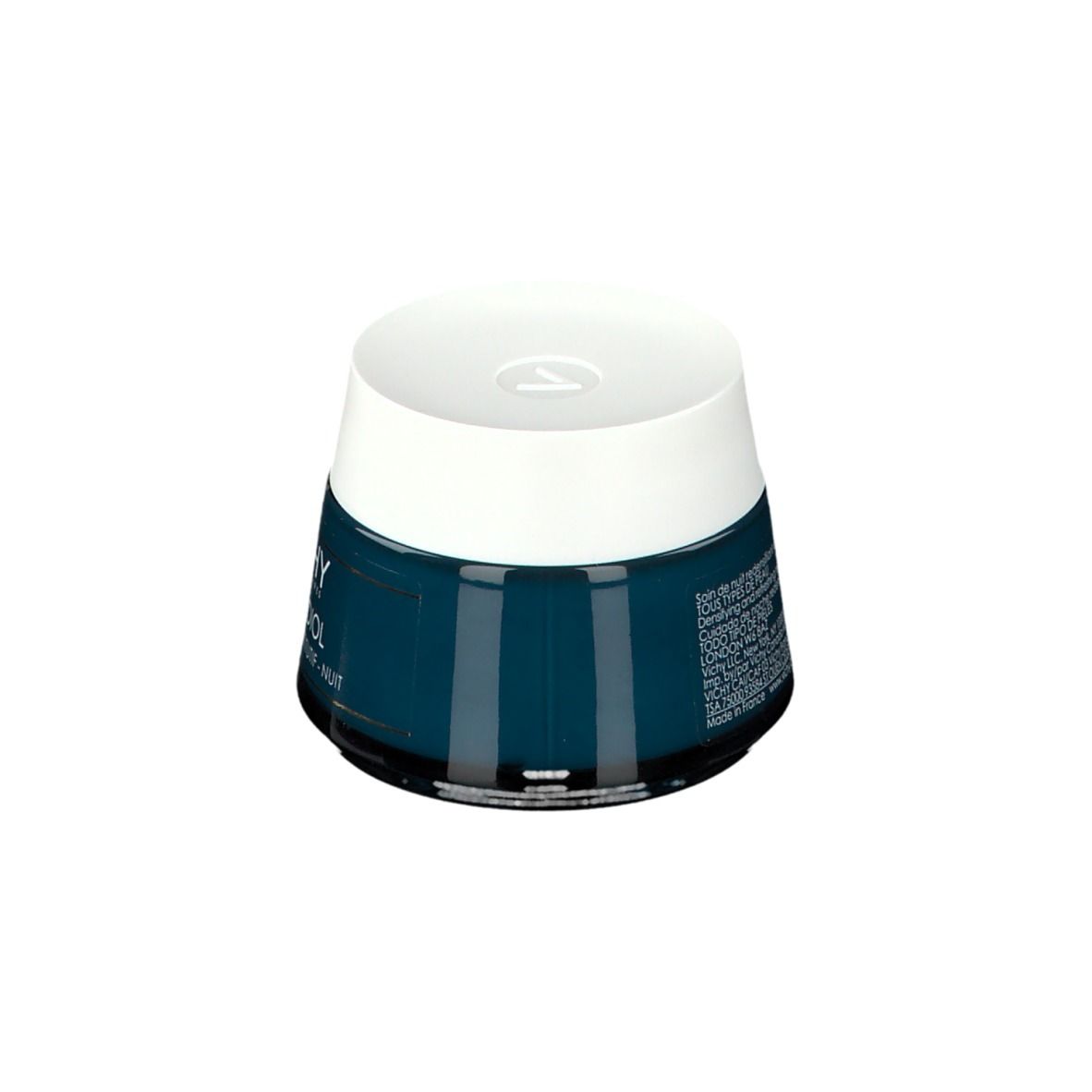 Vichy Neovadiol Complesso Sostitutivo Crema Notte Antirughe