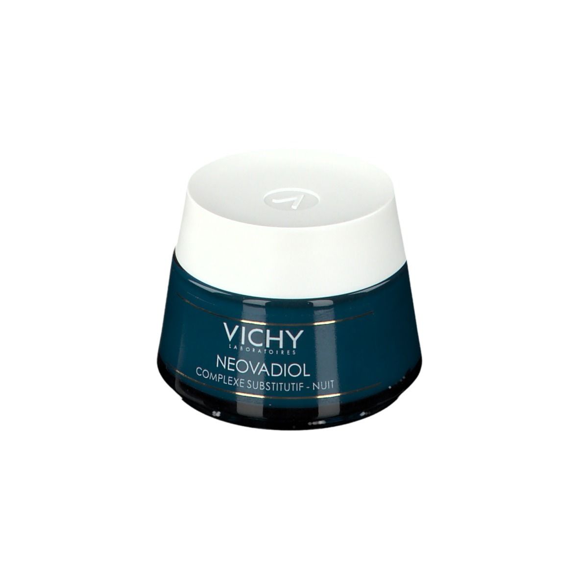 Vichy Neovadiol Complesso Sostitutivo Crema Notte Antirughe