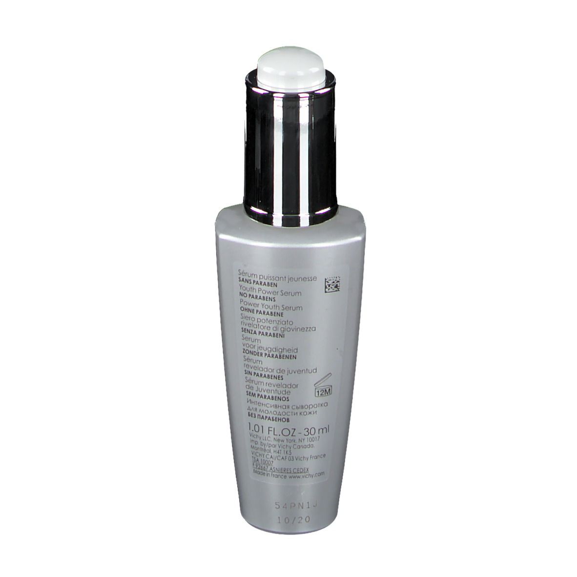 Vichy Liftactiv Serum 10 Siero Antirughe Rassodante