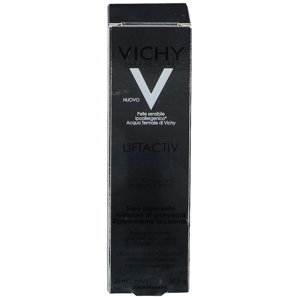 Vichy Liftactiv Serum 10 Siero Antirughe Rassodante