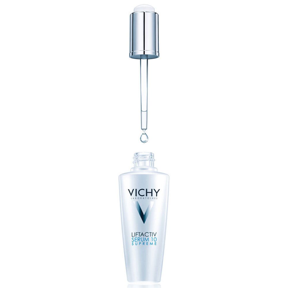 Vichy Liftactiv Serum 10 Siero Antirughe Rassodante
