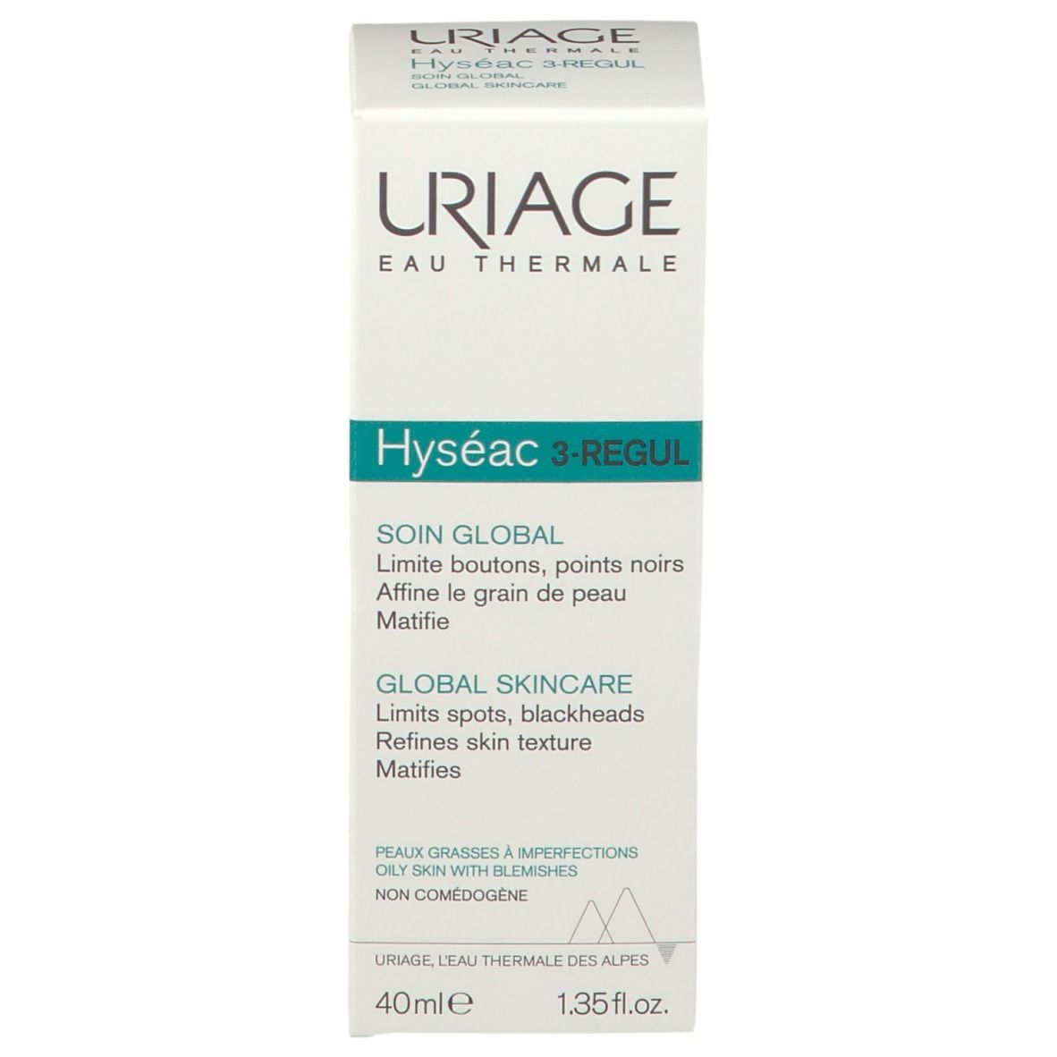URIAGE Hyséac 3-Regul Trattamento Globale