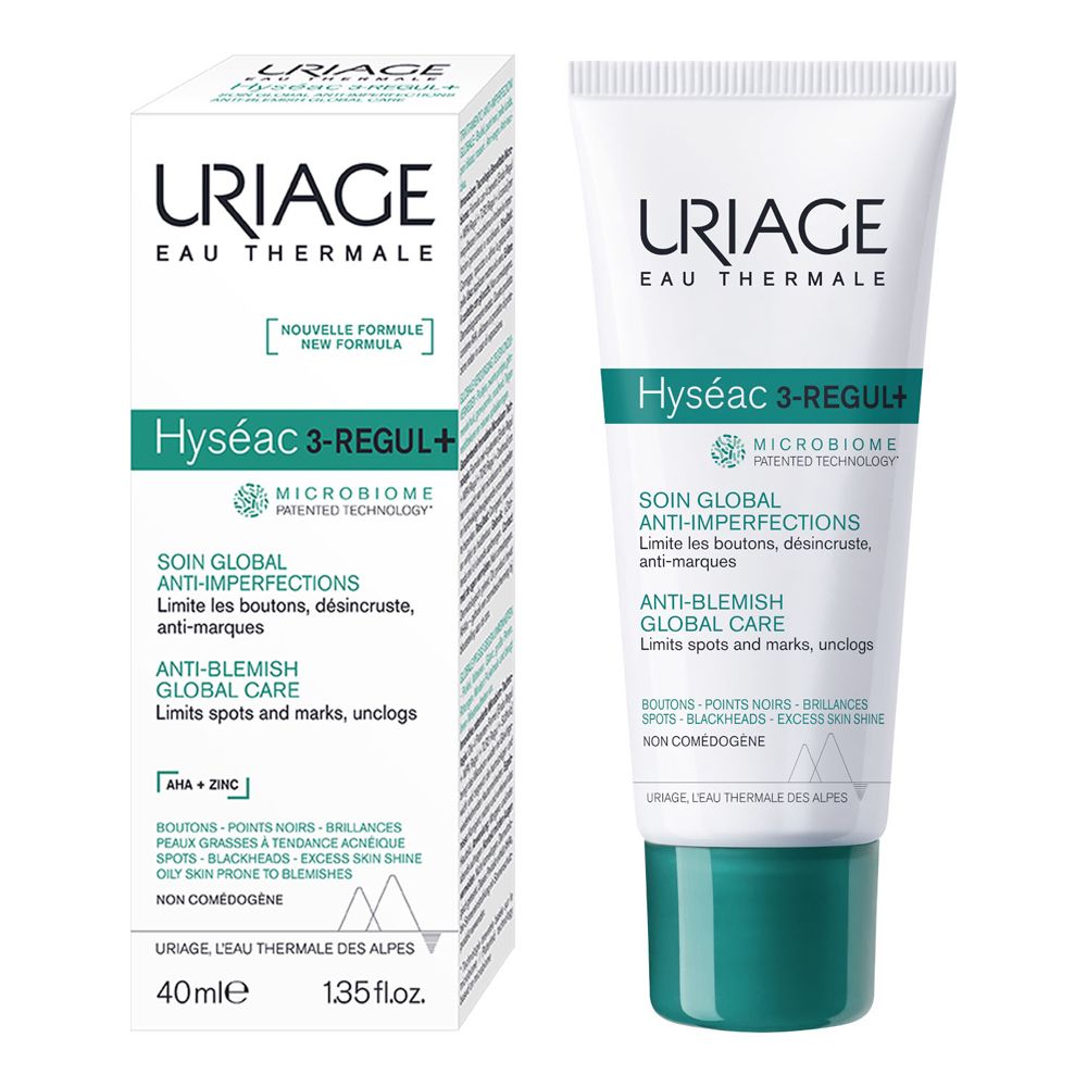 URIAGE Hyséac 3-Regul Trattamento Globale