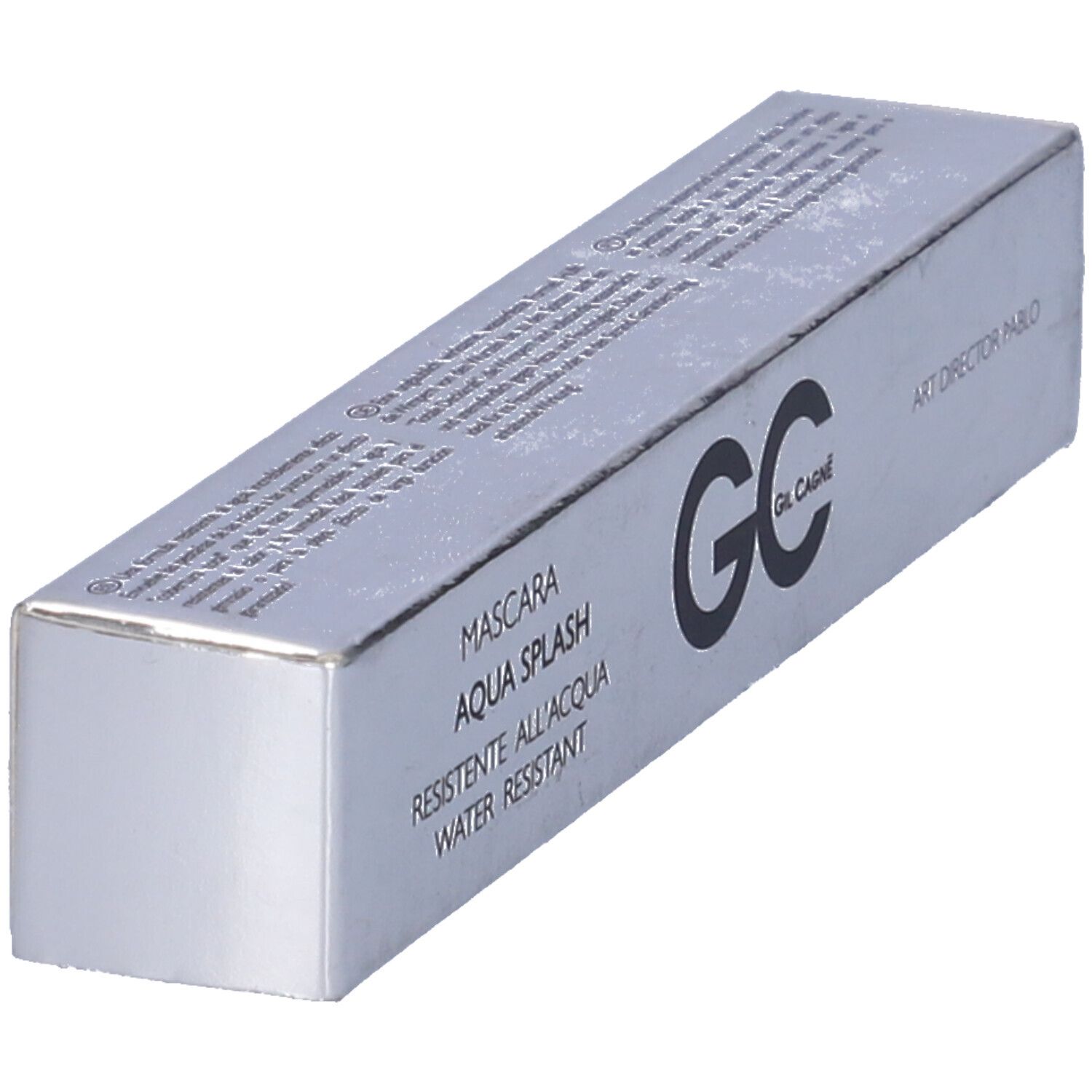 Gc Mascara Aqua Splash