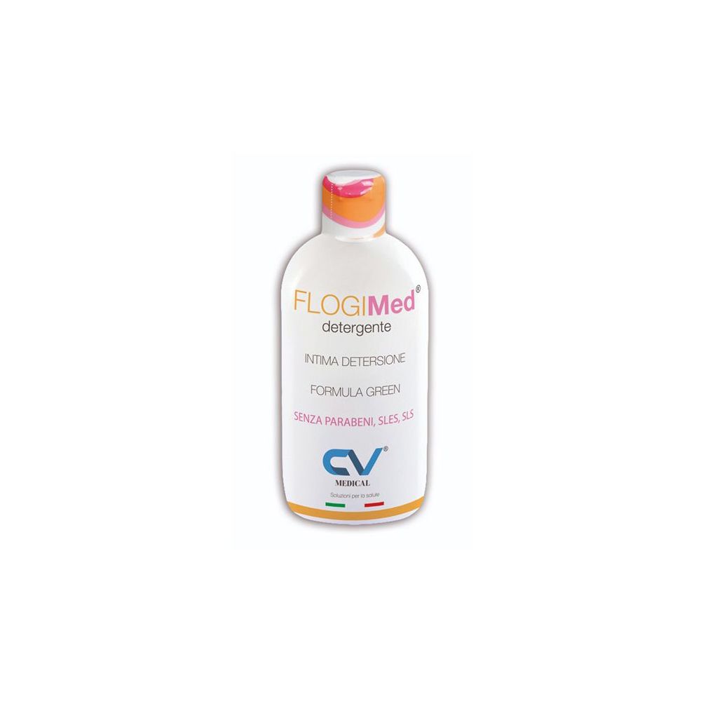 Flogimed Detergente 300 Ml