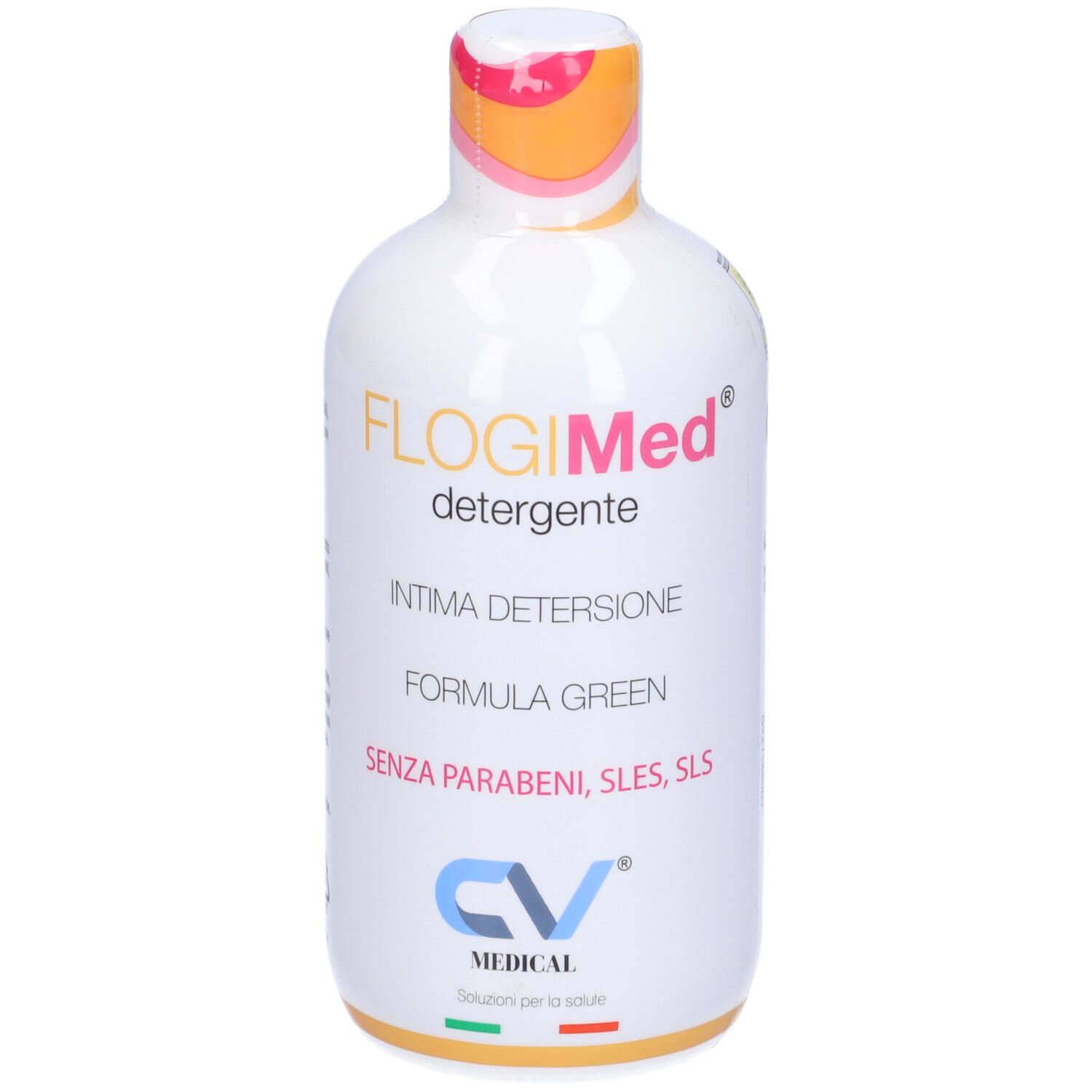 Flogimed Detergente 300 Ml