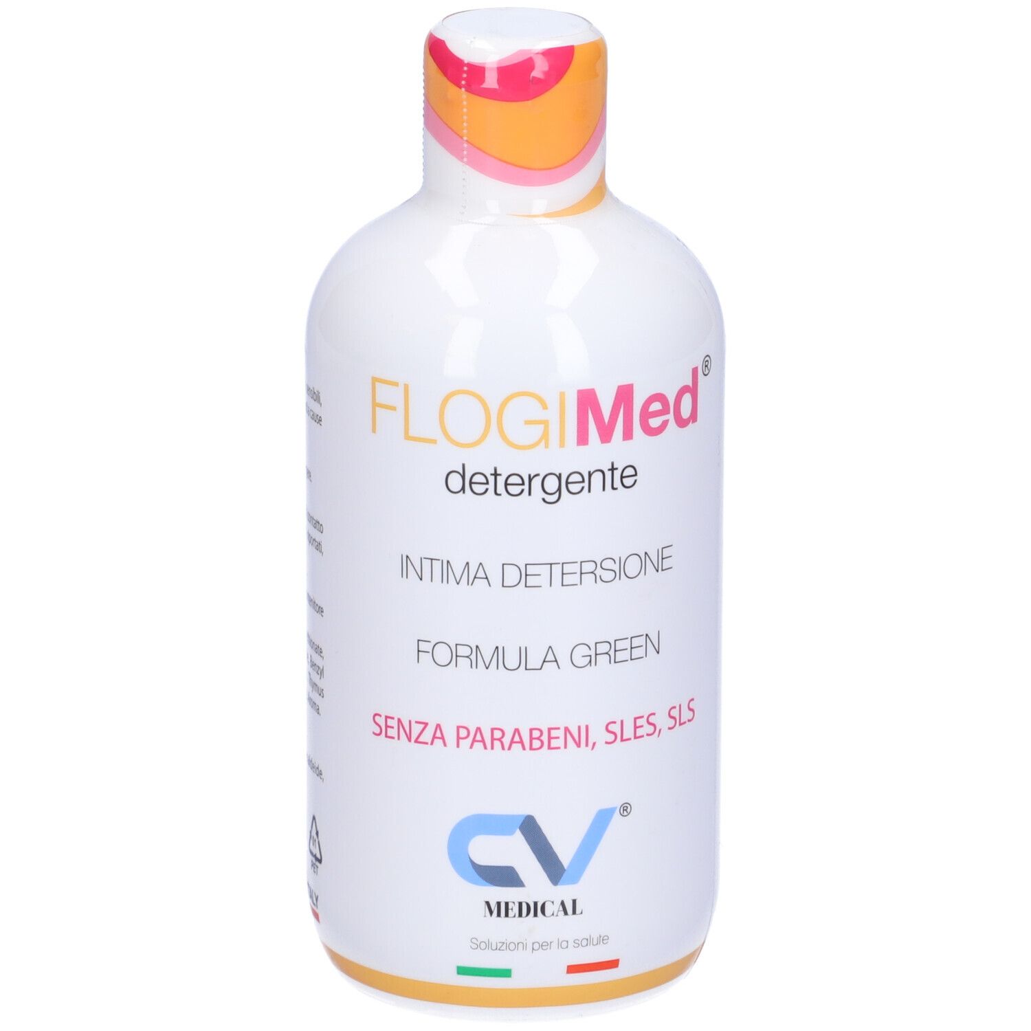 Flogimed Detergente 300 Ml