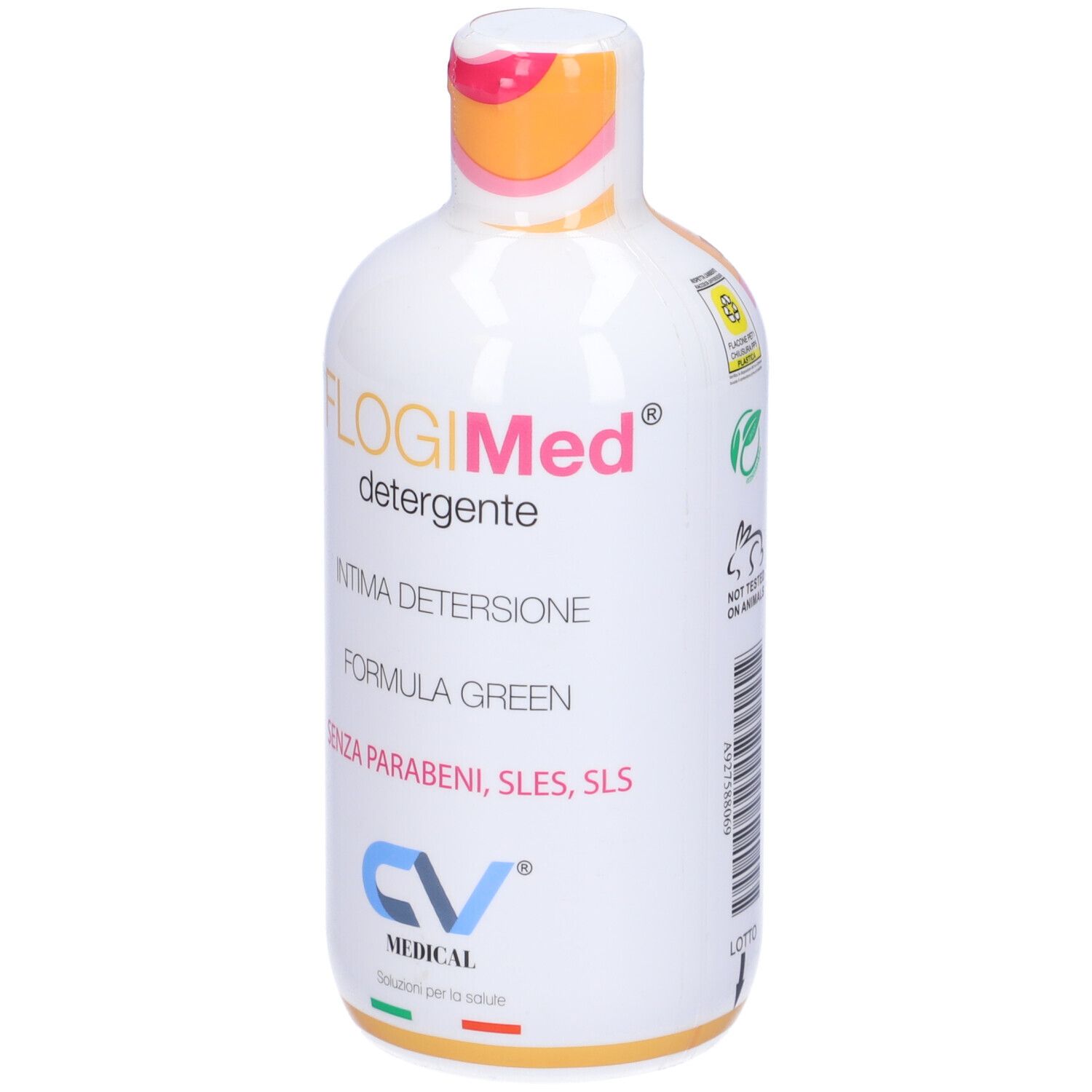 Flogimed Detergente 300 Ml