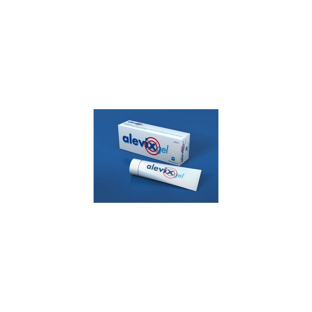 Alevix Gel 75 Ml