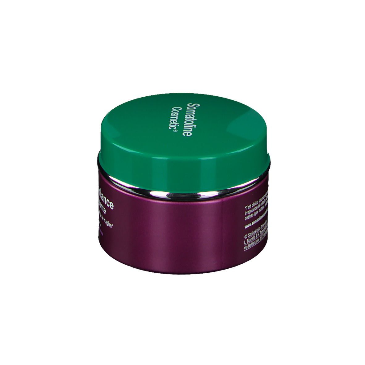 Somatoline Cosmetic® Lift Effect Radiance Crema Illuminante