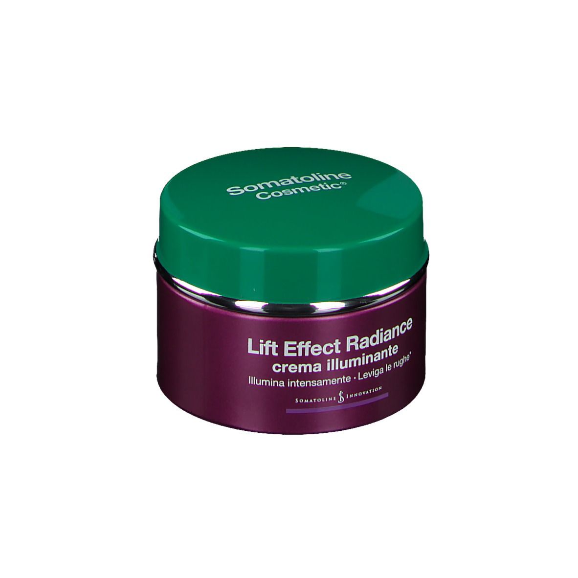 Somatoline Cosmetic® Lift Effect Radiance Crema Illuminante