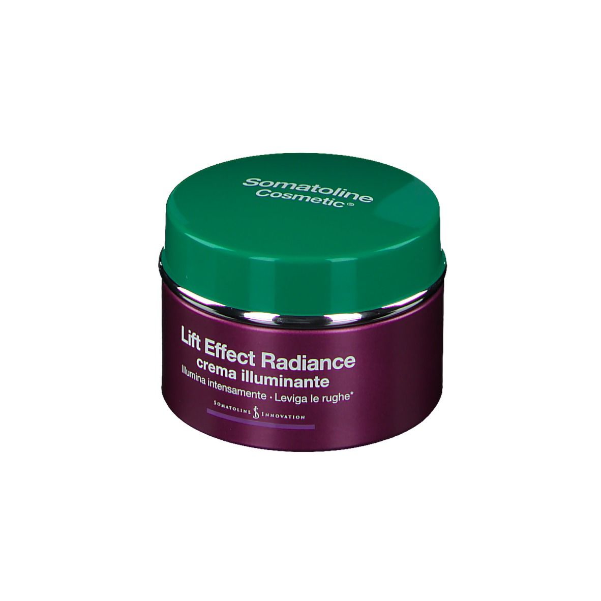 Somatoline Cosmetic® Lift Effect Radiance Crema Illuminante