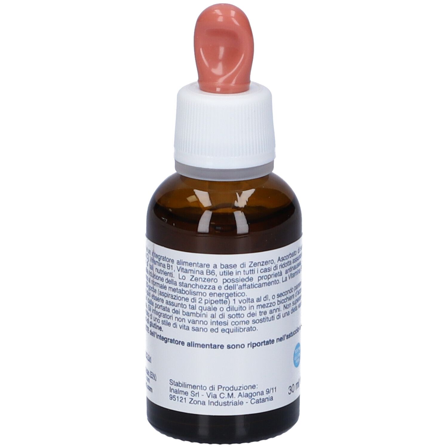 Aristeia Farmaceutici Perivom Gocce