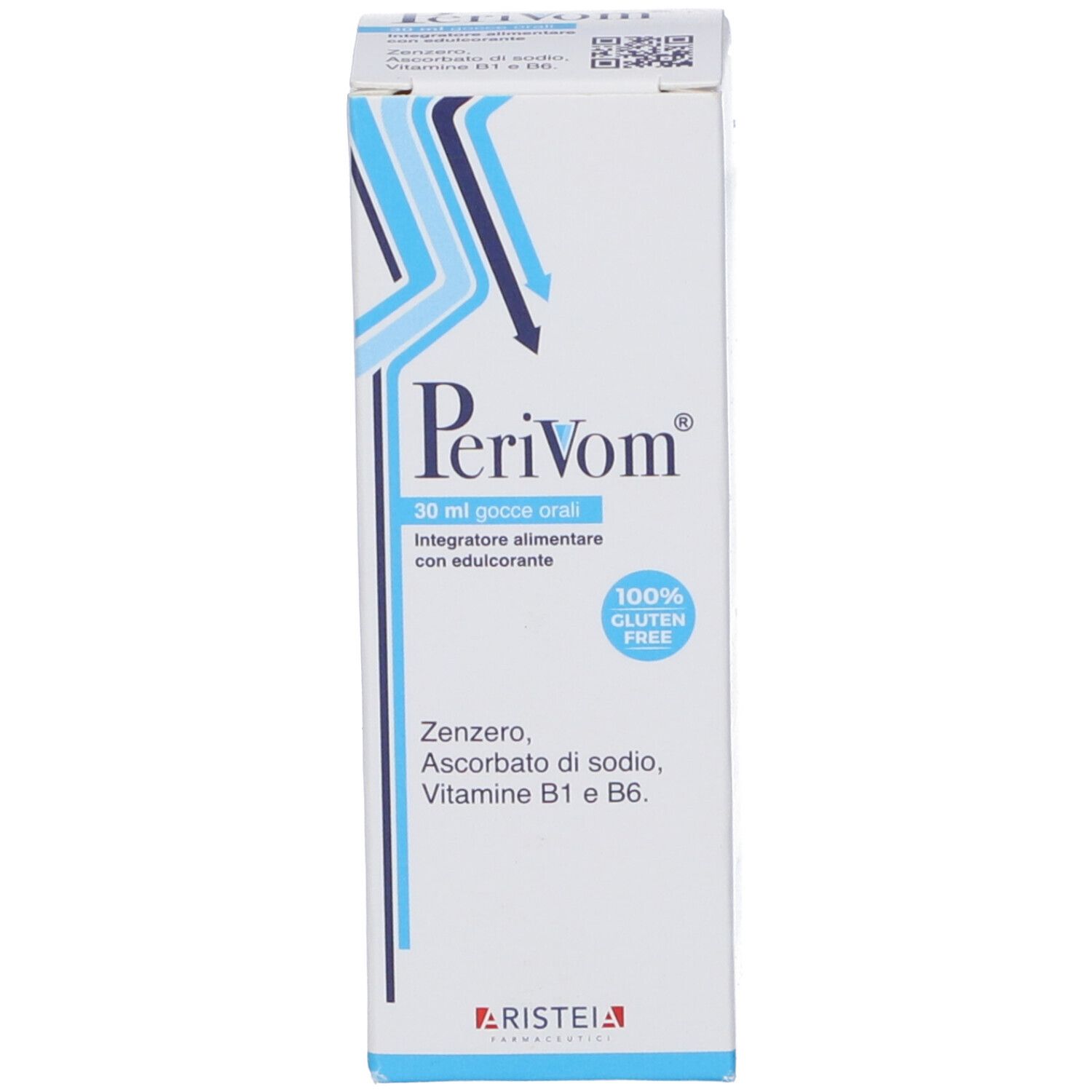 Aristeia Farmaceutici Perivom Gocce