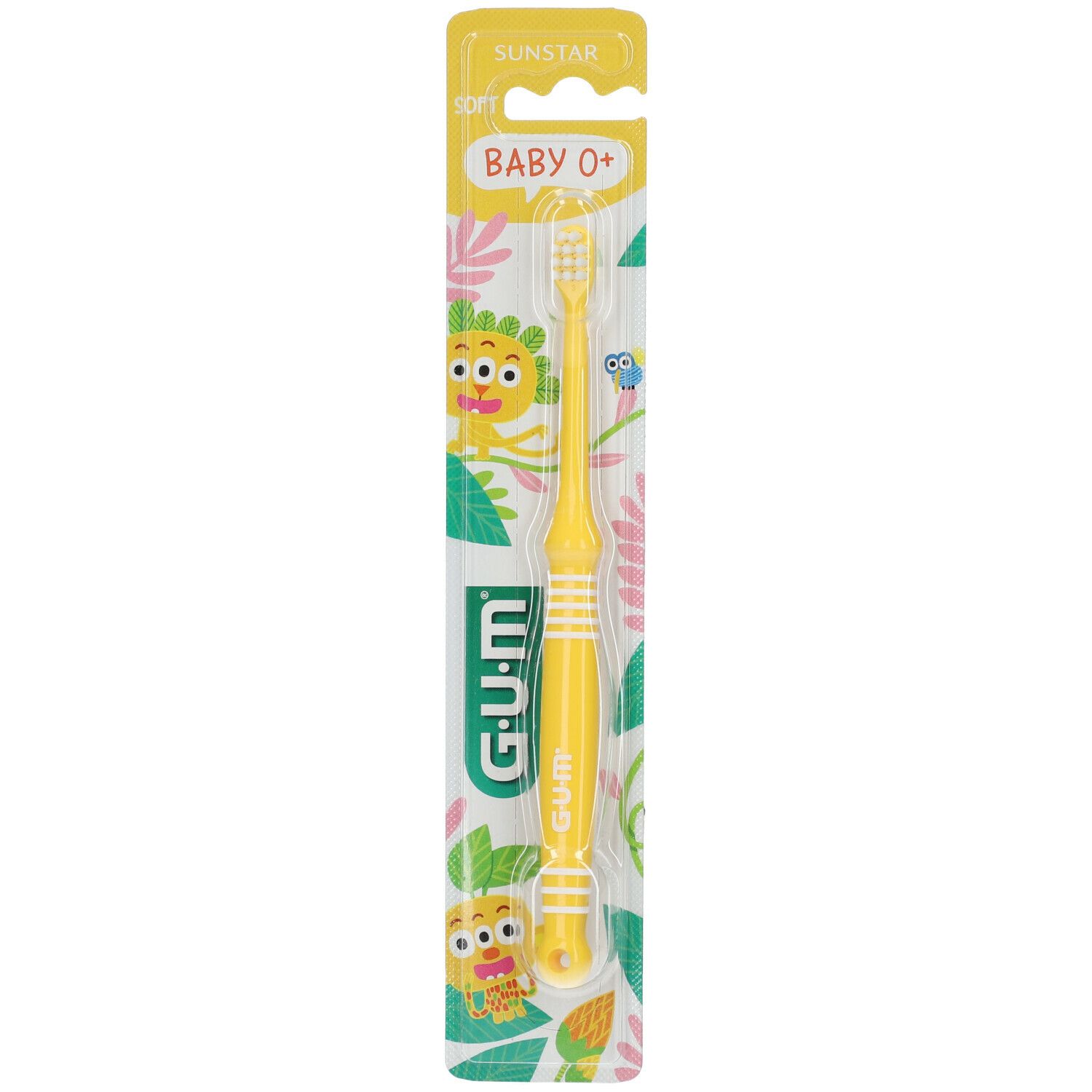 GUM® Baby Spazzolino