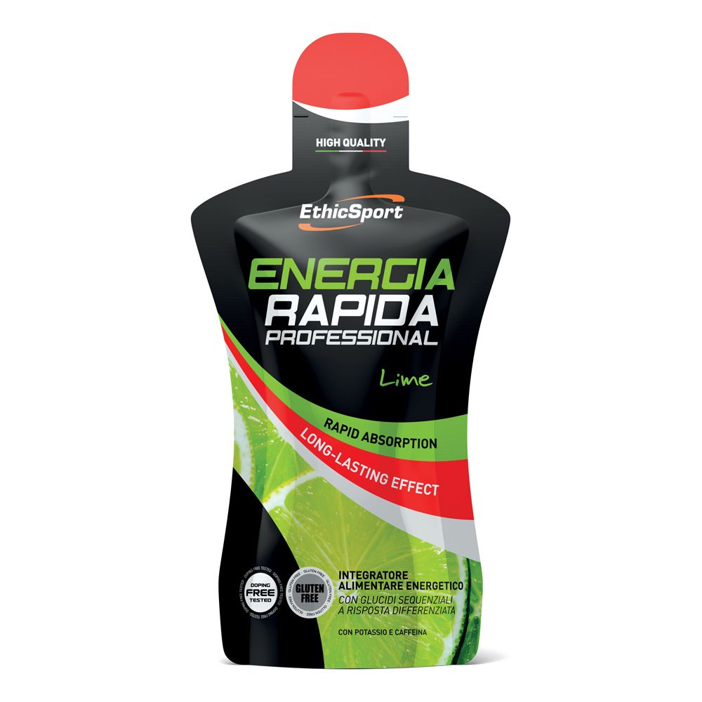 Energia rapida professional