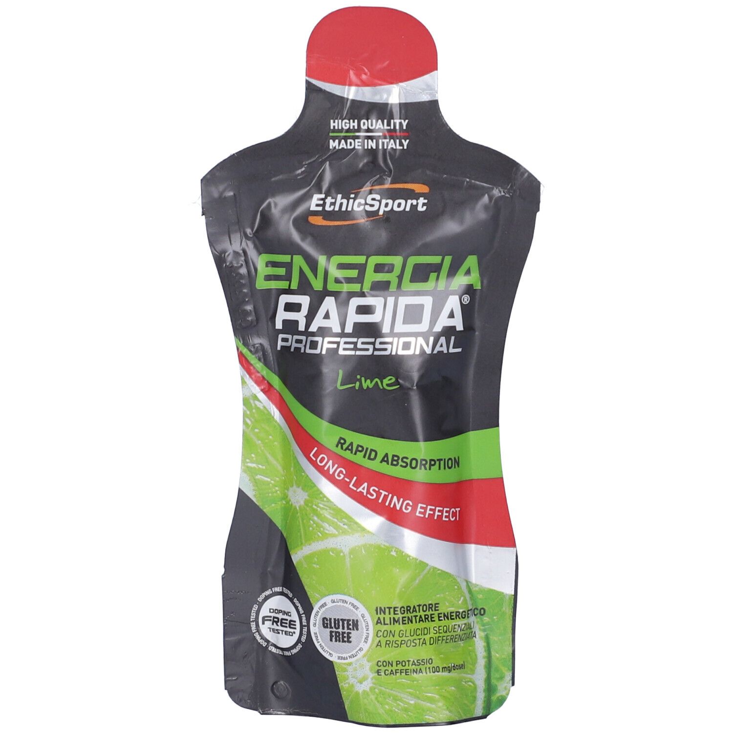 Energia rapida professional
