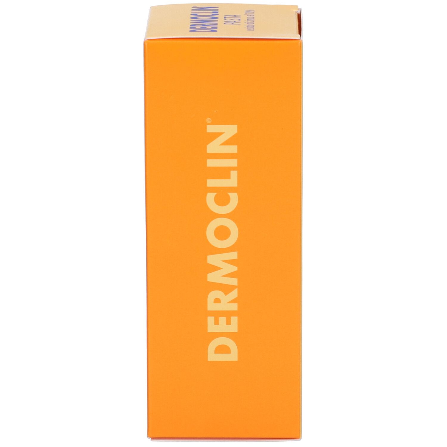 Dermoclin Pasta 10% 100 Ml