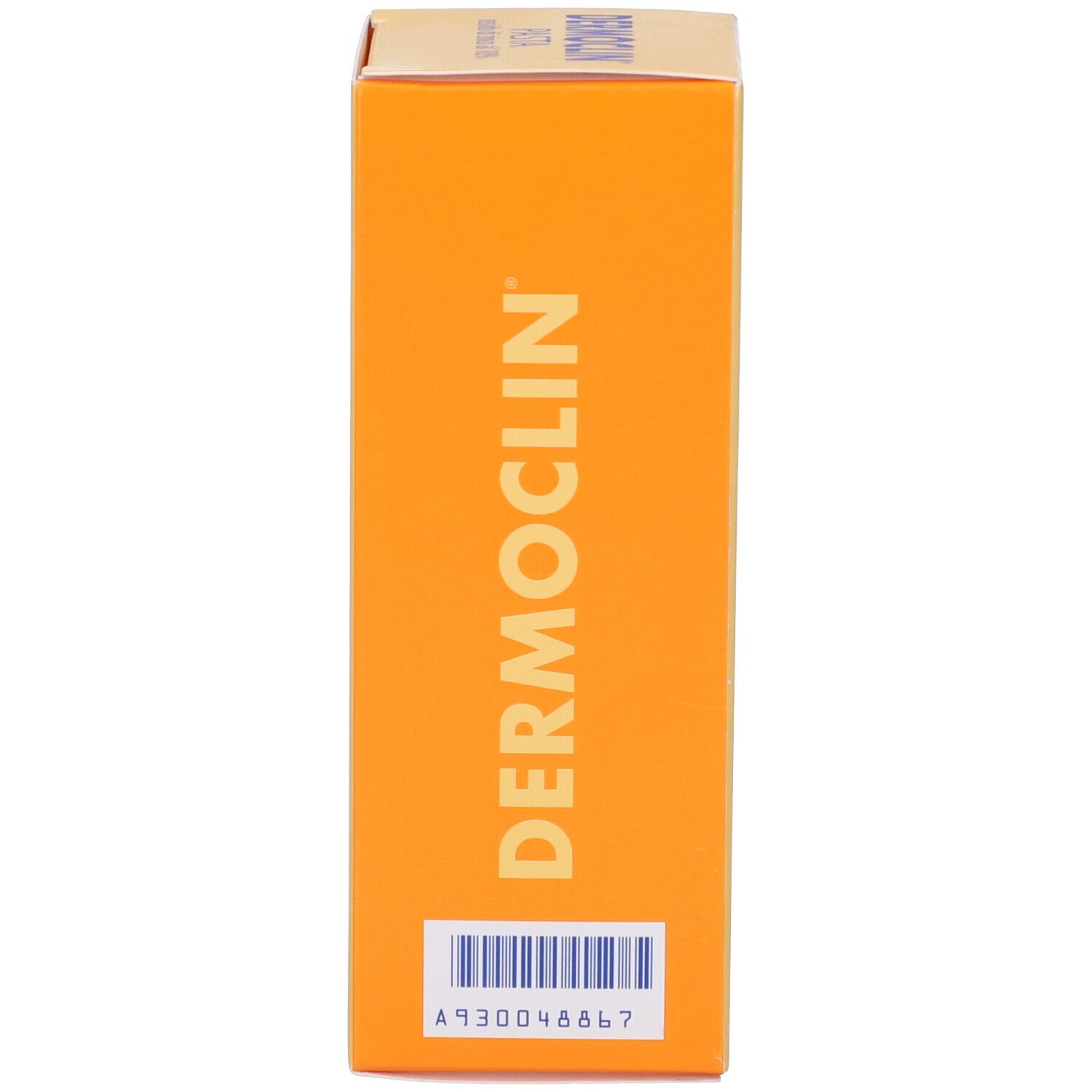 Dermoclin Pasta 10% 100 Ml