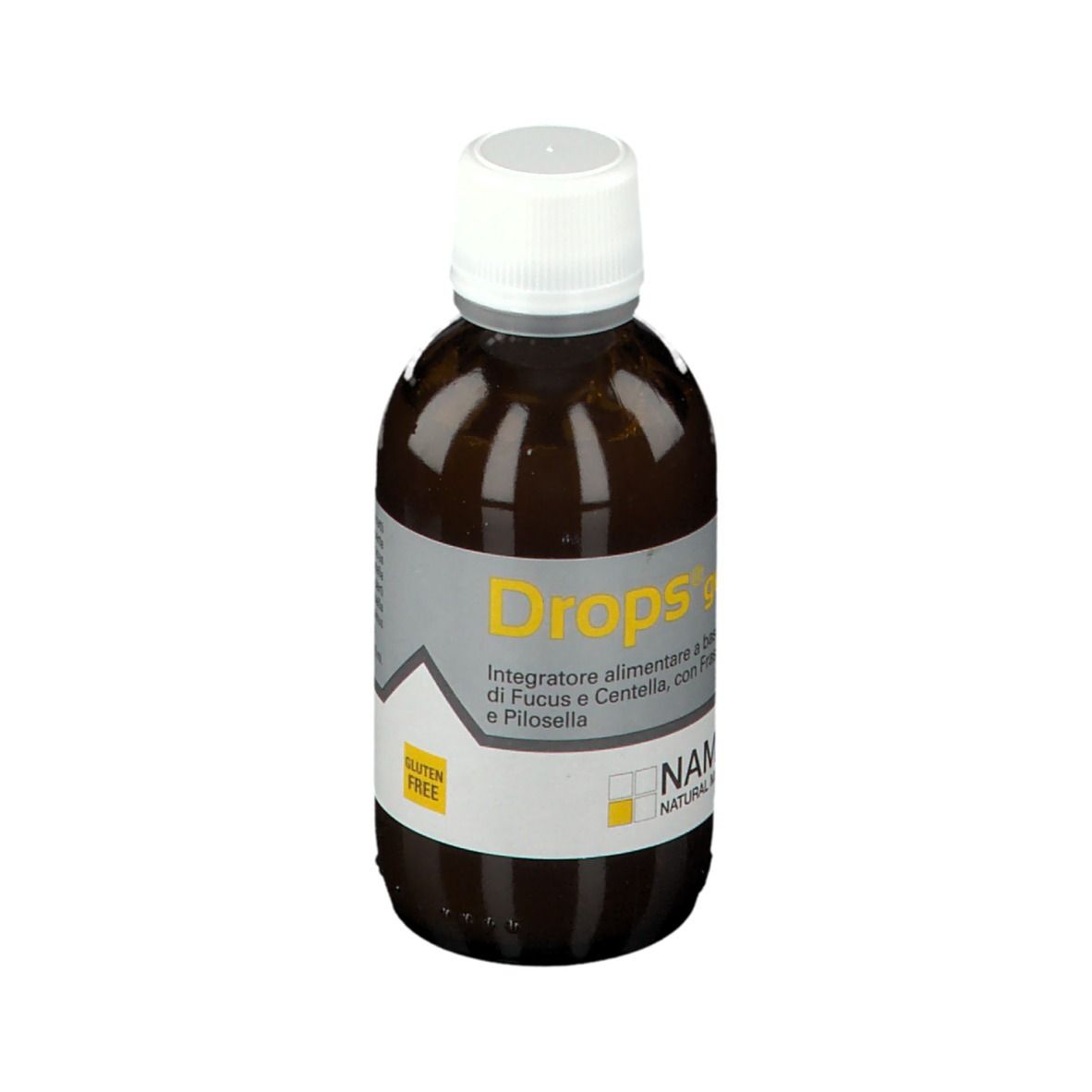 NAMED Drops® Gocce