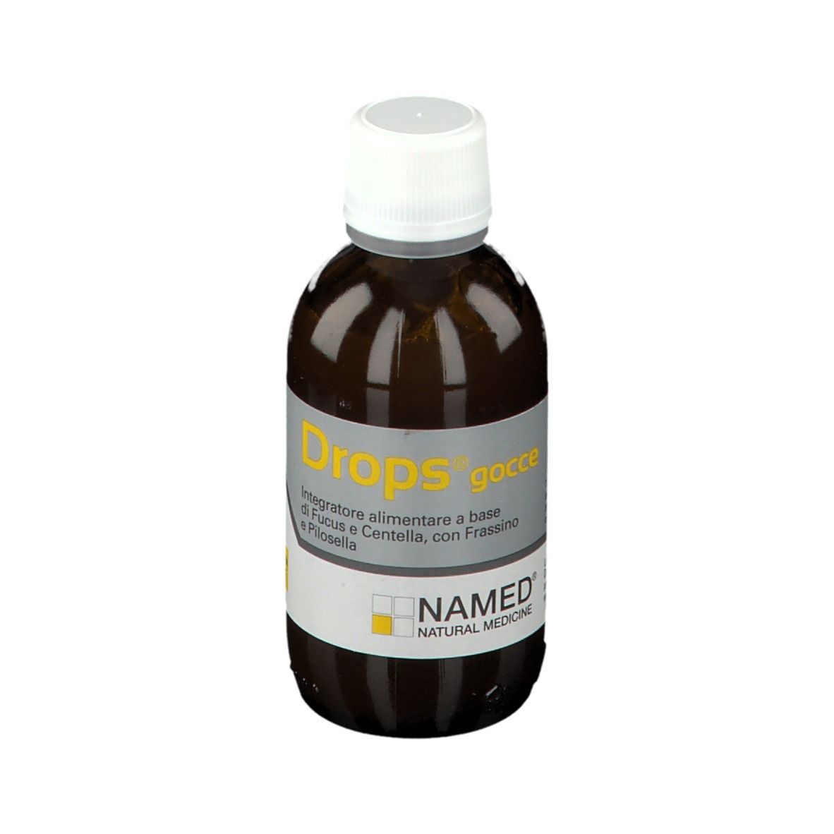 NAMED Drops® Gocce