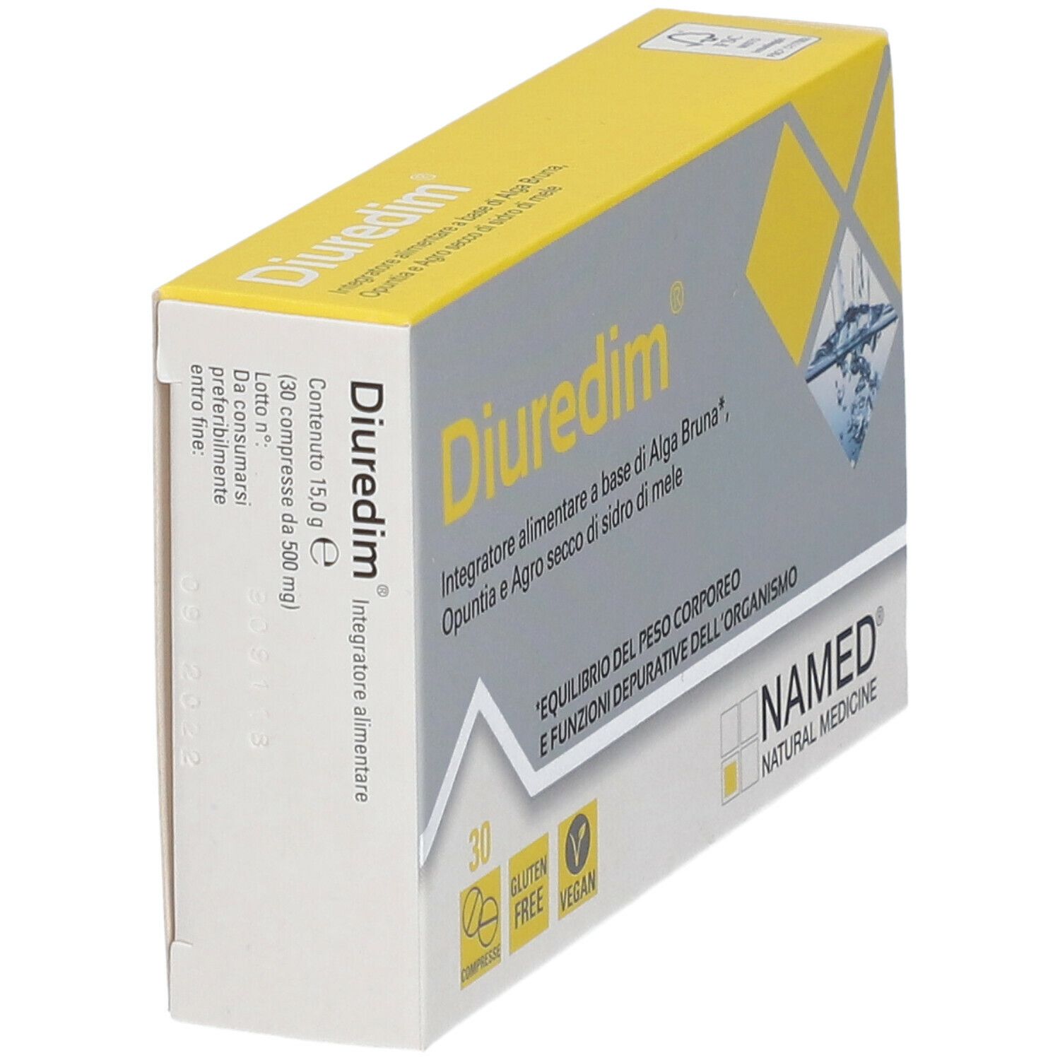Diuredim®