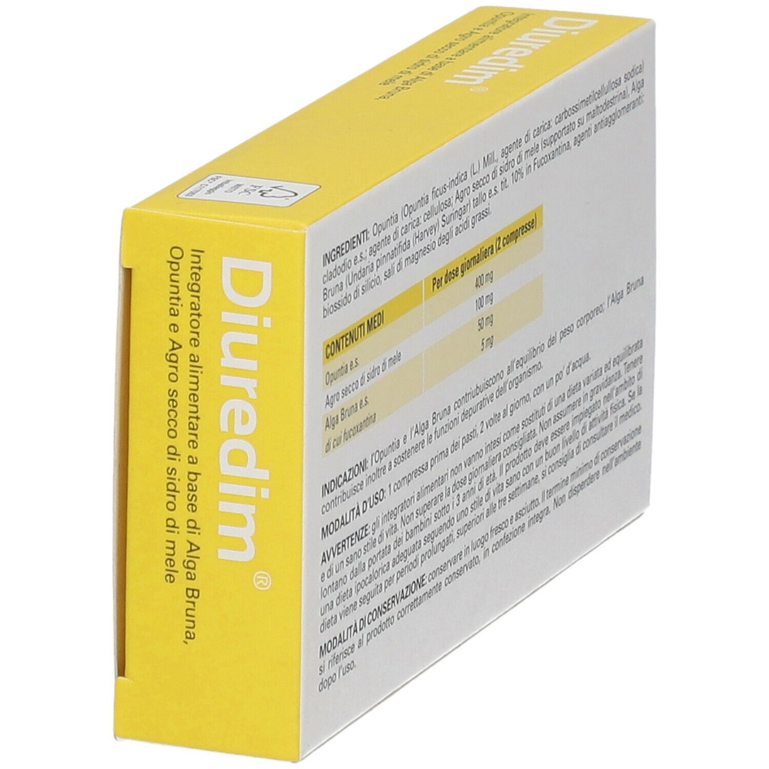 Diuredim®