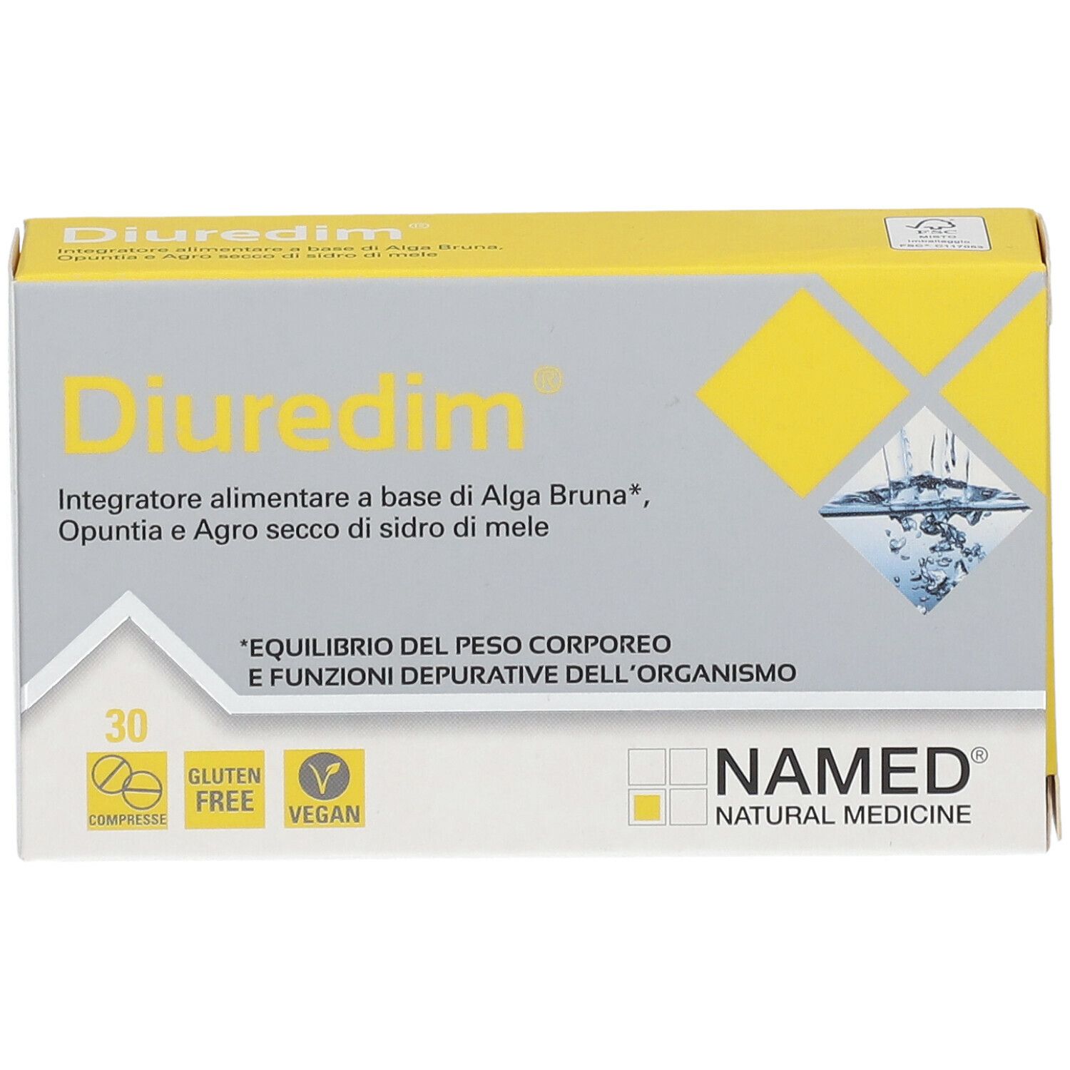 Diuredim®