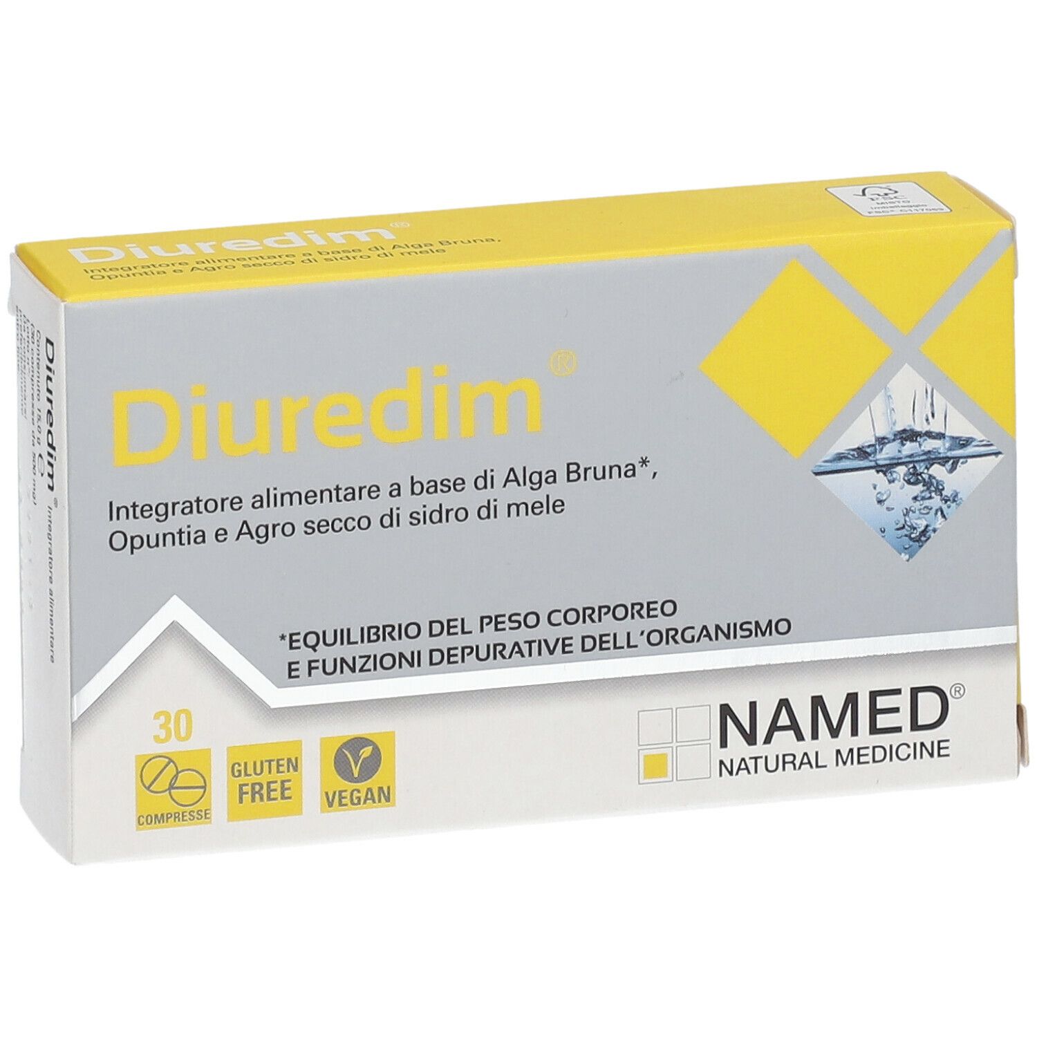 Diuredim®