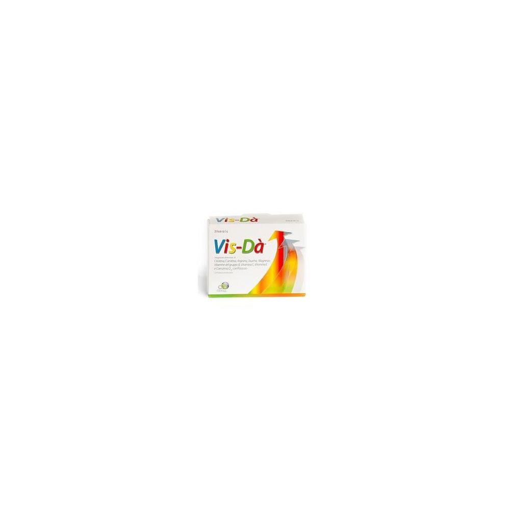 Vis-Da 20 Bustine