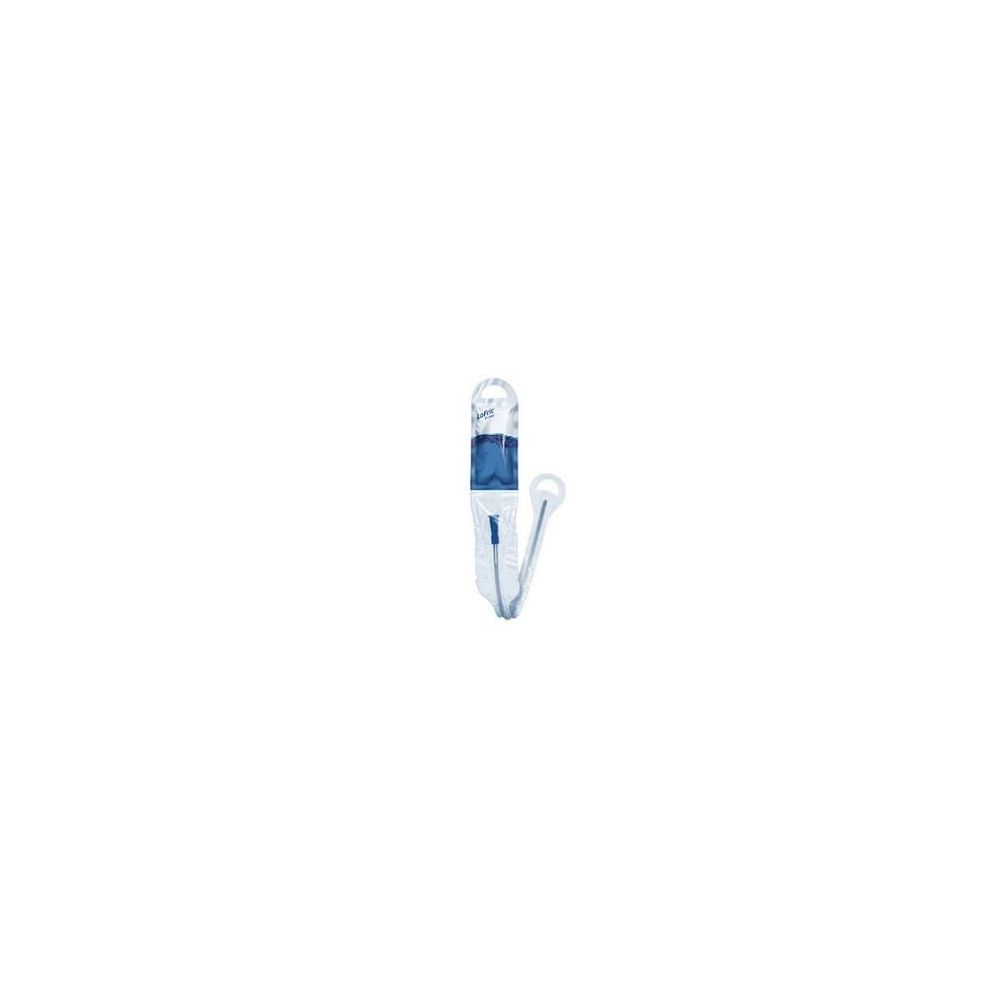 Catetere Urinario Monouso Autolubrificante Idrofilo Pobe Lubrificazione Tramite Polivinilpirrolidone Soluzione Salina Sterile Integrata Lofric Primo Bambino Ch10 20 Cm 30 Pezzi