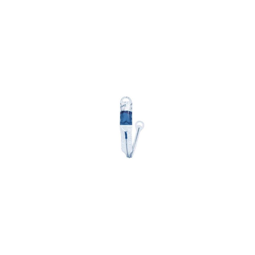 Catetere Urinario Monouso Autolubrificante Idrofilo Pobe Lubrificazione Tramite Polivinilpirrolidone Soluzione Salina Sterile Integrata Lofric Primo Donna Ch10 15 Cm 30 Pezzi
