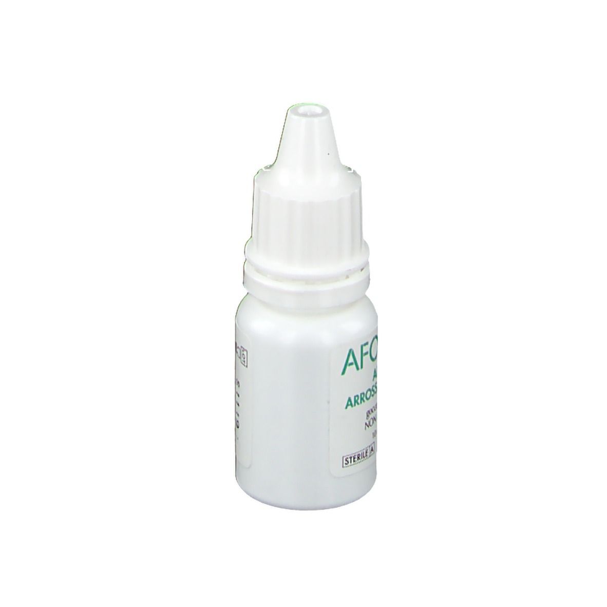 AFOMILL® Antiarrossamento Gocce Oculari