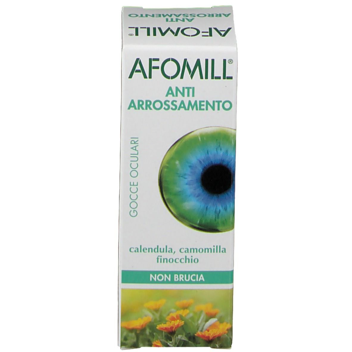 AFOMILL® Antiarrossamento Gocce Oculari