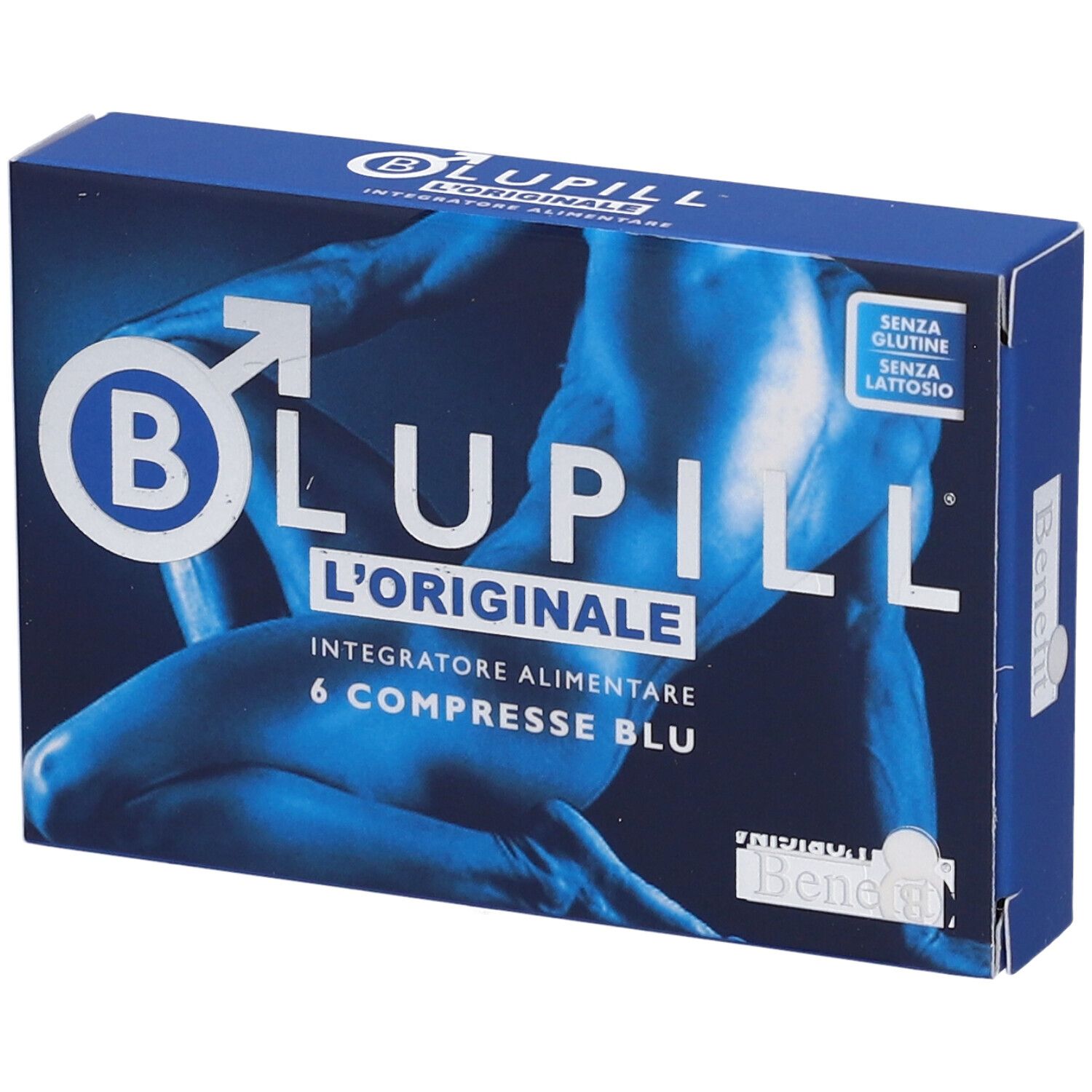 BLUPILL